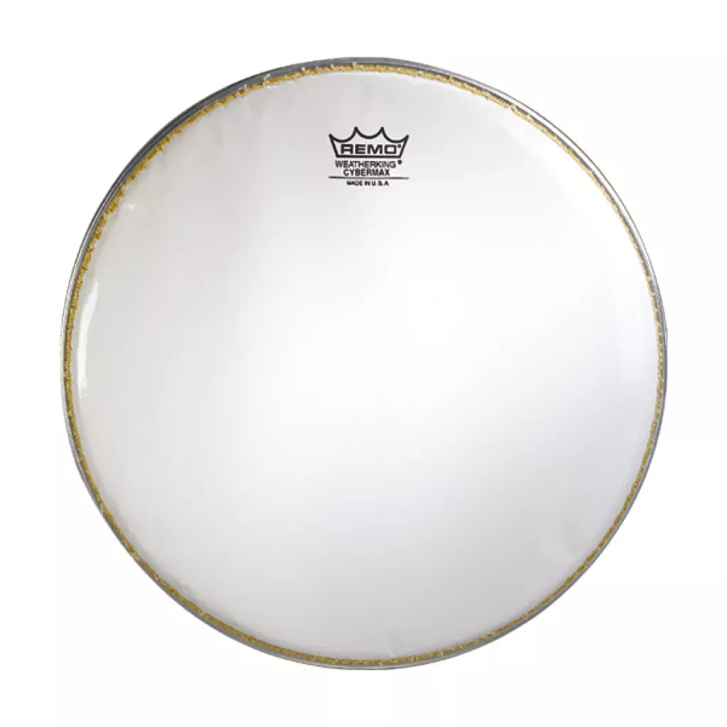 remo-cybermax-ks-0524-00-14-marching-snare-drum-head Remo Cybermax KS-0524-00 14" Marching Snare Drum Head