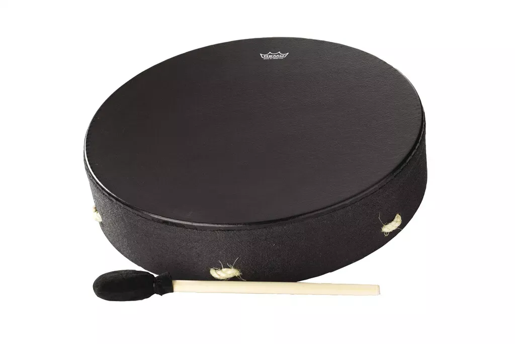 remo-demo-e1-1316-be-bahia-bass-buffalo-drum Remo *DEMO* E1-1316-BE Bahia Bass Buffalo Drum