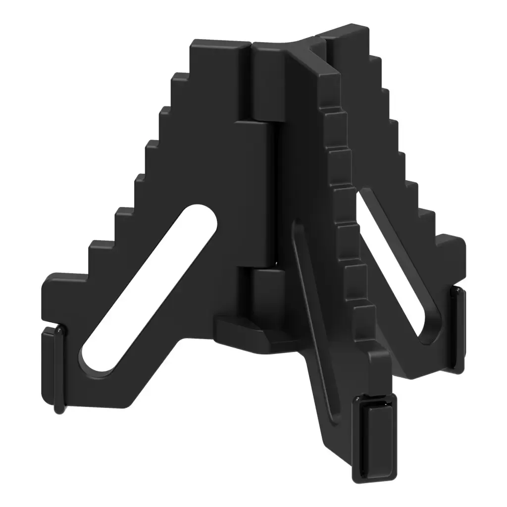Remo DI-6275-70 Lock Top Drum Riser