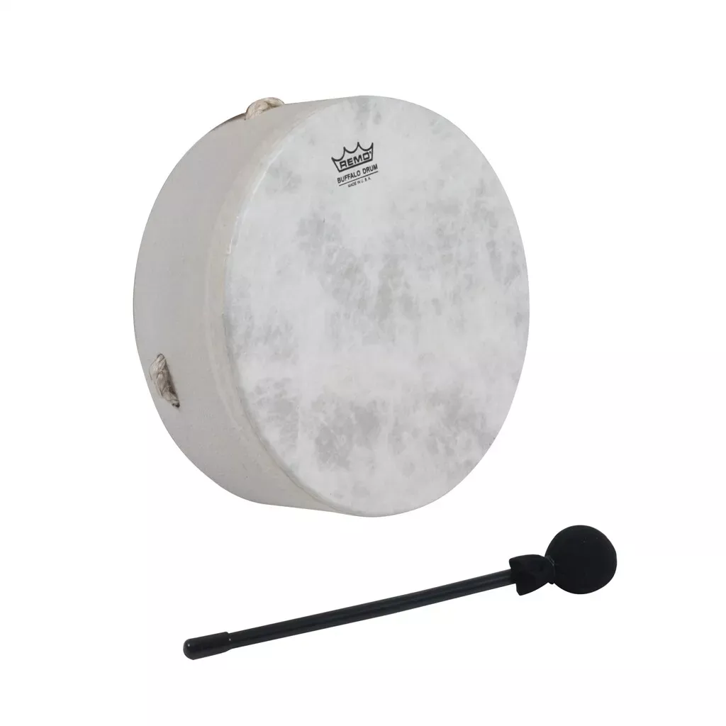 remo-e1-0310-00-10-buffalo-drum Remo E1-0310-00 10" Buffalo Drum