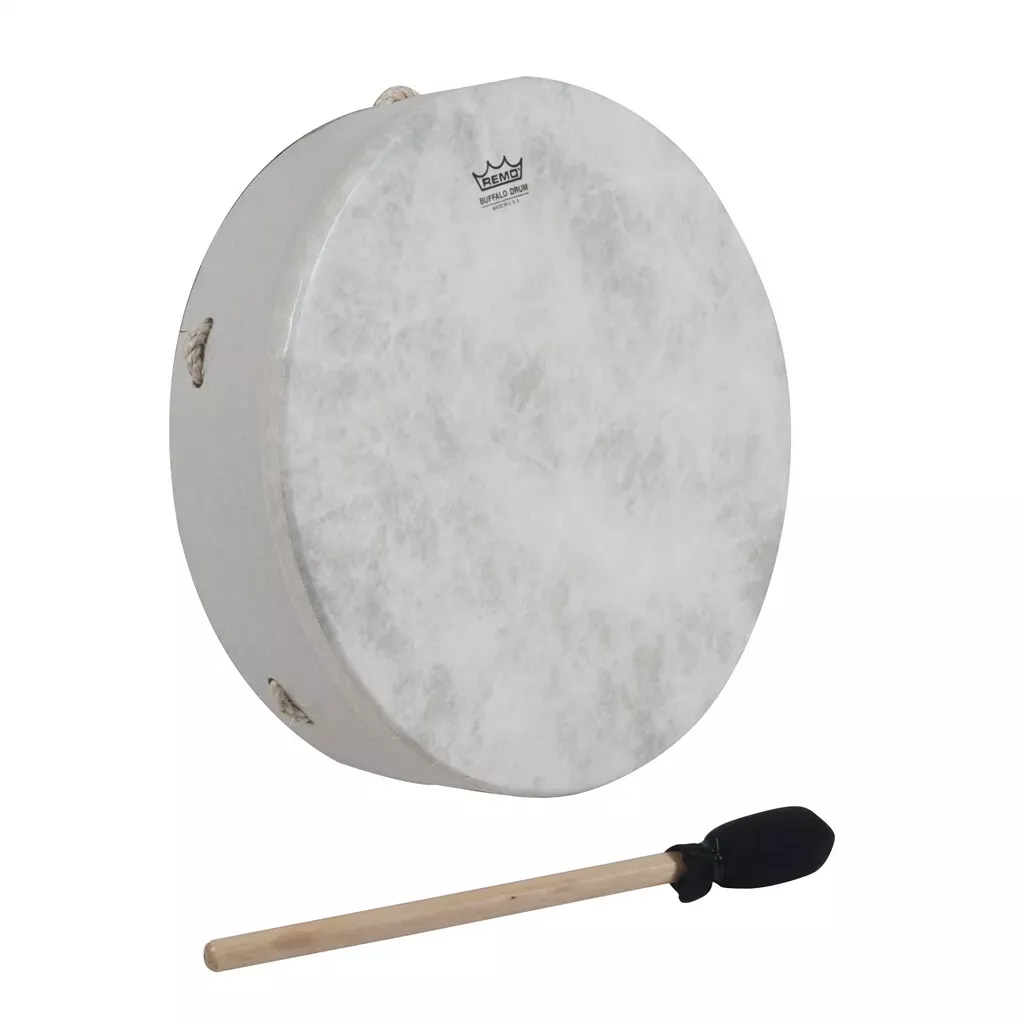 remo-e1-0314-00-14-buffalo-drum Remo E1-0314-00 14" Buffalo Drum