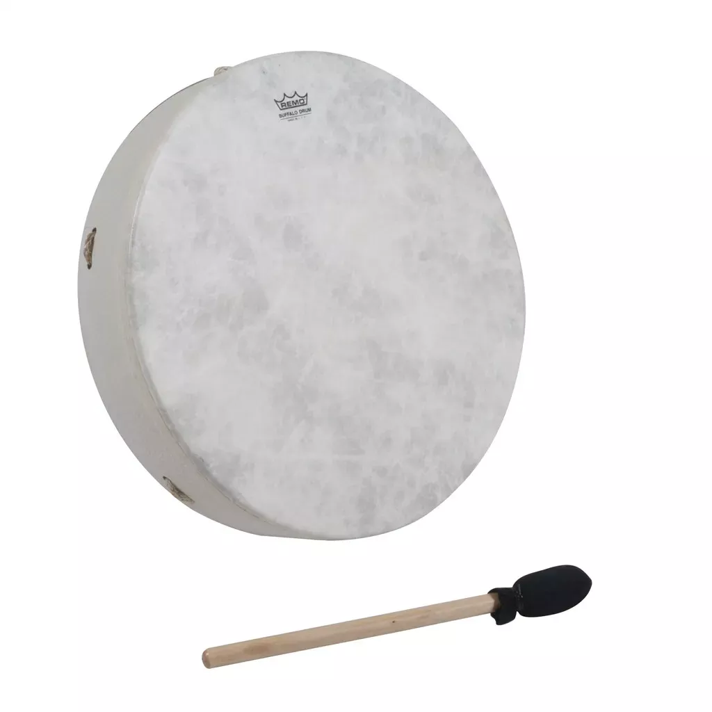 remo-e1-0316-00-16-buffalo-drum Remo E1-0316-00 16" Buffalo Drum