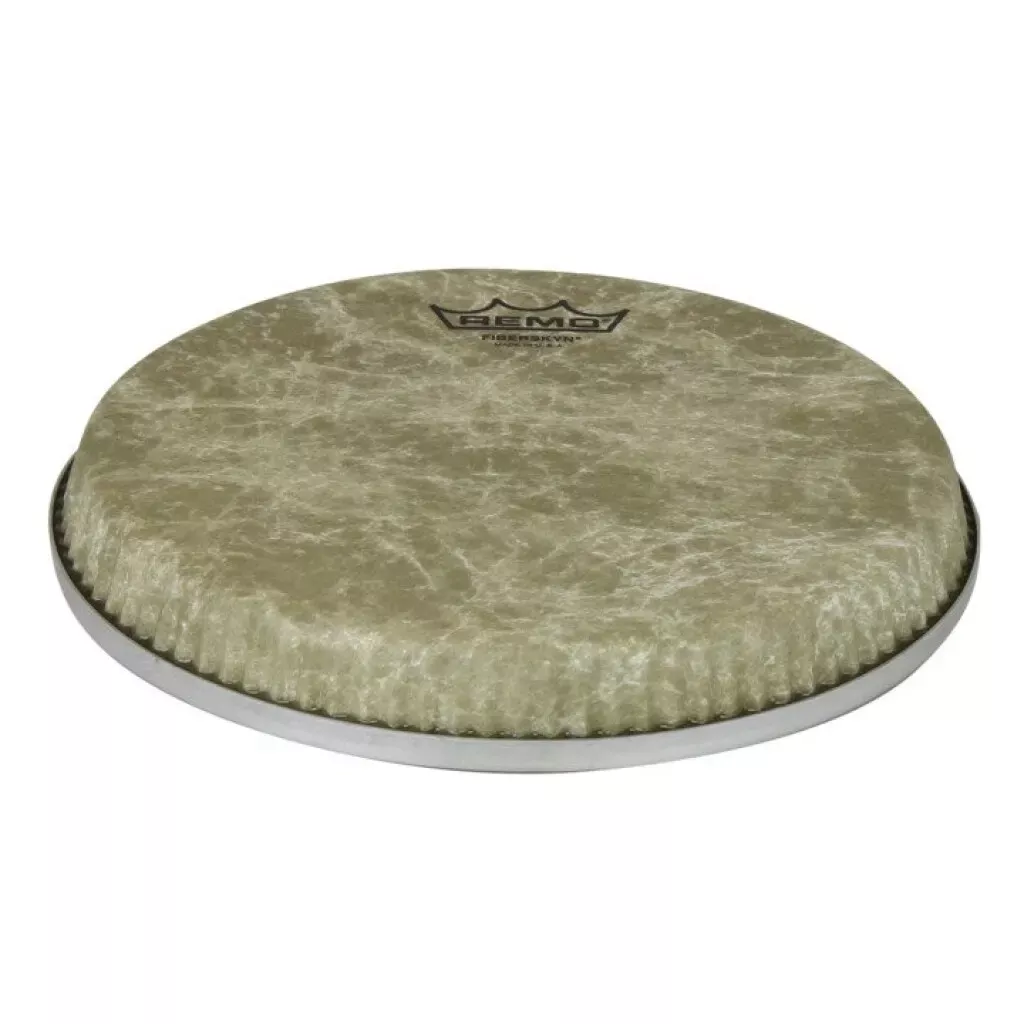 Remo Fiberskyn M6-S675-FD 6.75" S-Series Bongo Head