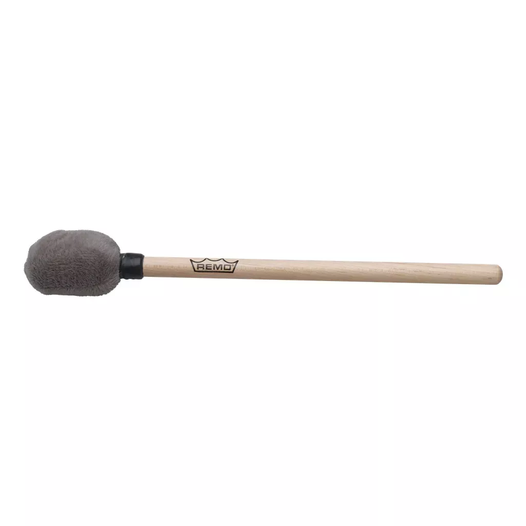 remo-hk-1214-01-14-grey-mallet Remo HK-1214-01 14" Grey Mallet