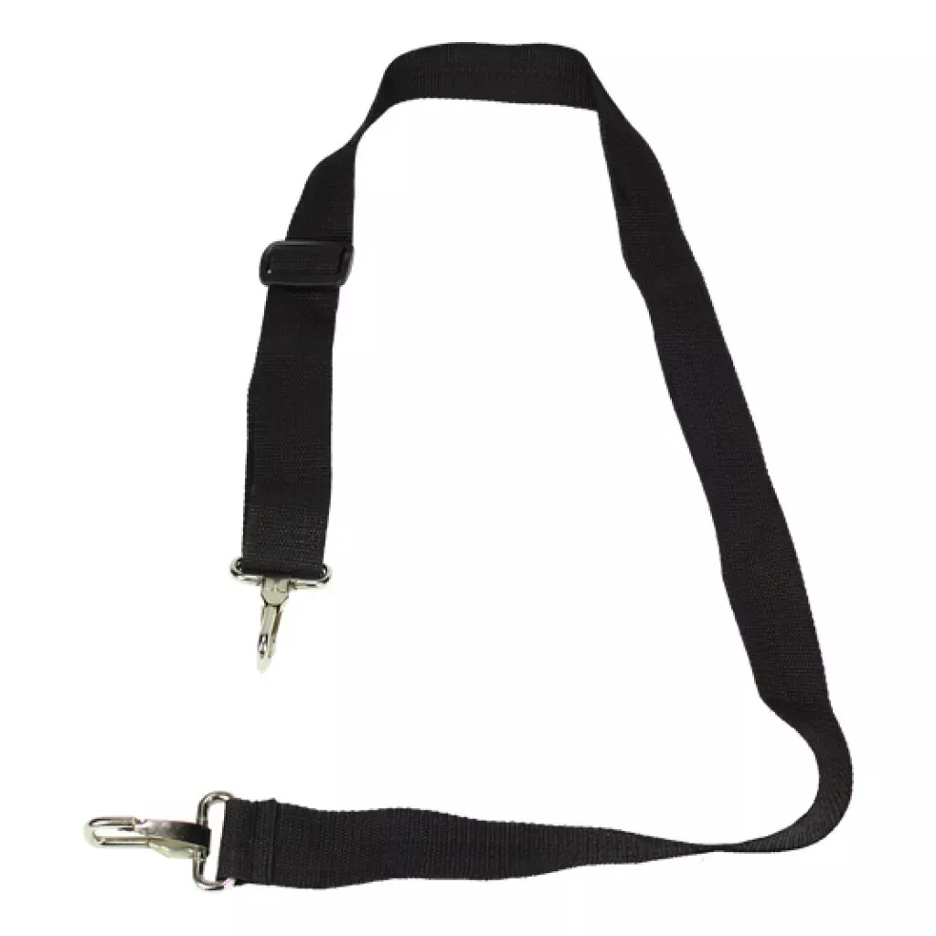 remo-hk-2046-10-53-shoulder-strap-w-metal-clips Remo HK-2046-10 53" Shoulder Strap w/Metal Clips