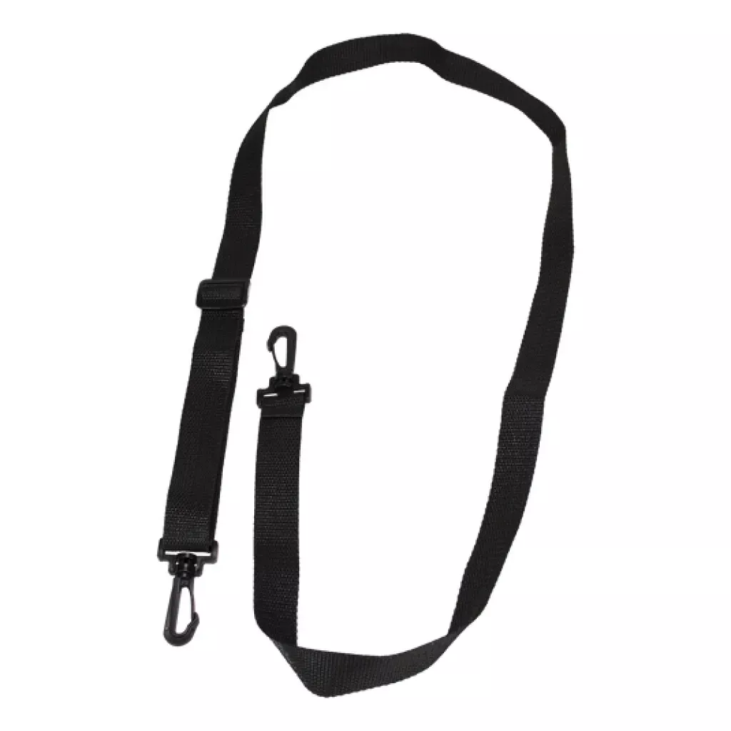 remo-hk-2054-71-54-shoulder-strap-w-plastic-clips Remo HK-2054-71 54" Shoulder Strap w/Plastic Clips