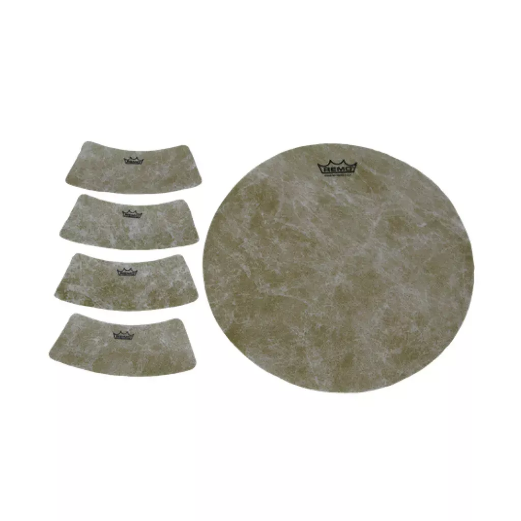 Remo HK-8500-00 Texture Targets, Circle/Curves