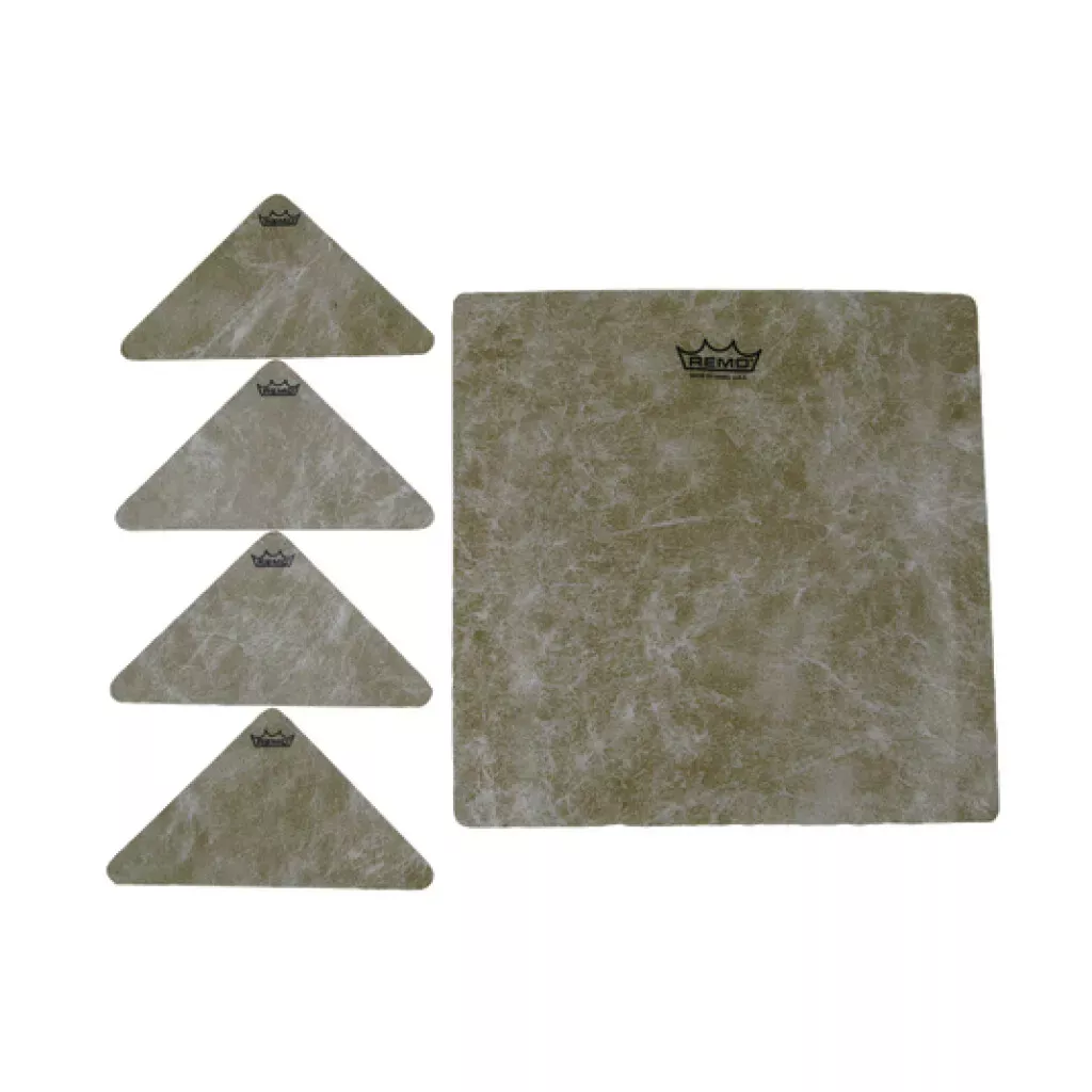 remo-hk-8501-00-texture-targets-square-triangles Remo HK-8501-00 Texture Targets, Square/Triangles