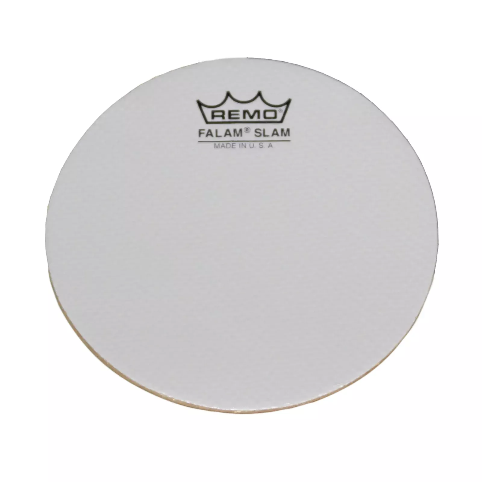 remo-ks-9104-00-falam-patch-4-diameter-white REMO KS-9104-00 FALAM PATCH 4" DIAMETER WHITE