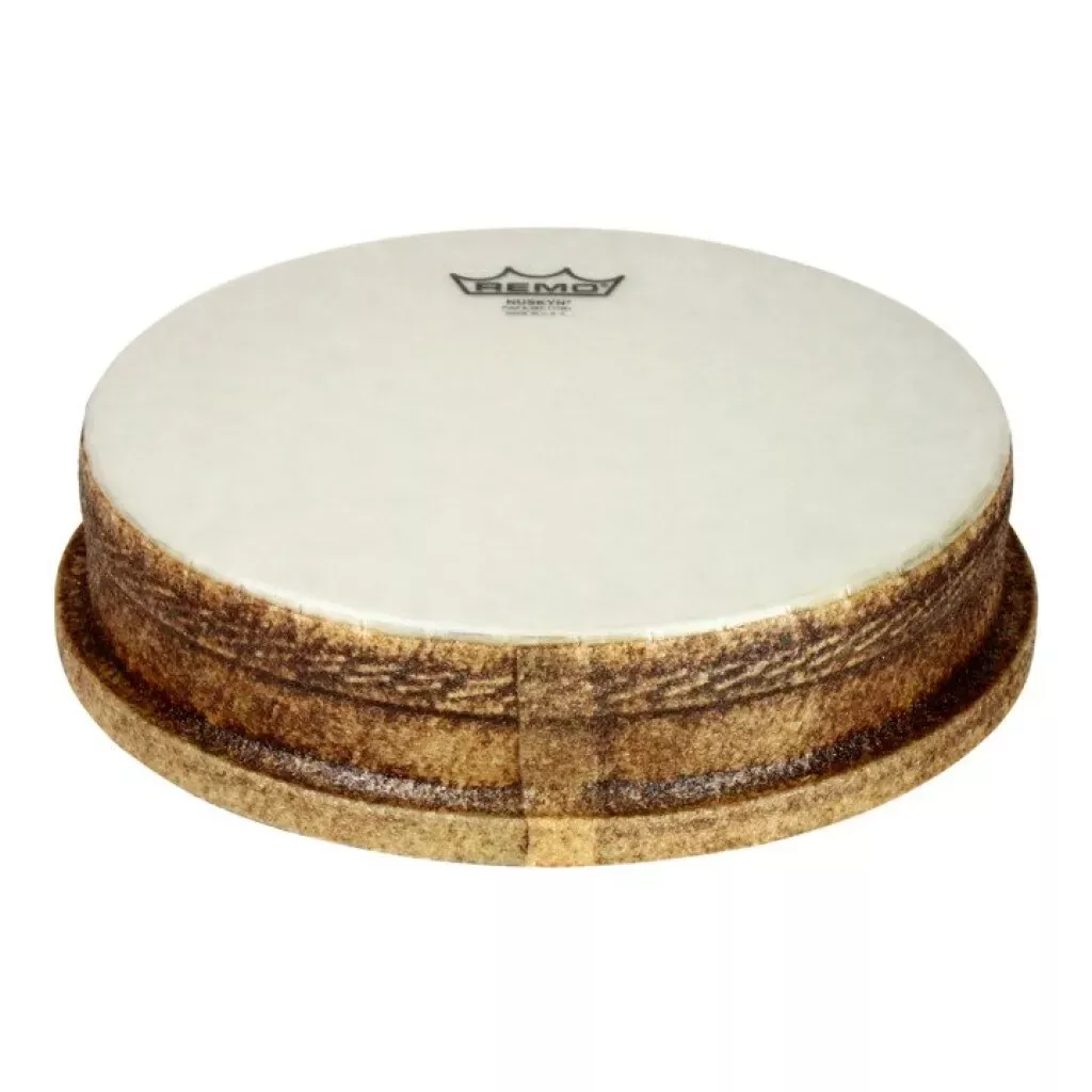 remo-nuskyn-mo-2510-n2-10-mondo-djembe-head Remo Nuskyn MO-2510-N2 10" Mondo Djembe Head