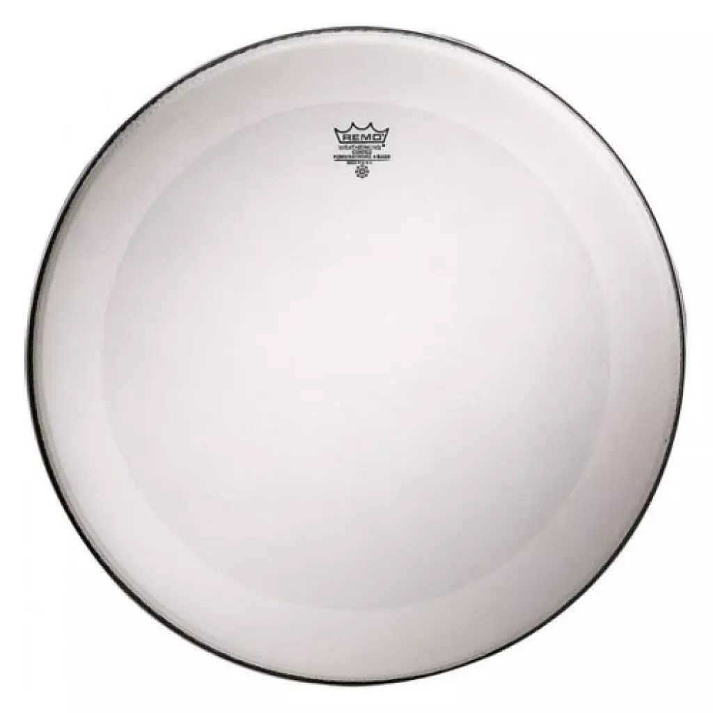 remo-powerstroke-4-clear-p4-1322-c2-22-bass-drum-head Remo Powerstroke 4 Clear P4-1322-C2 22" Bass Drum Head