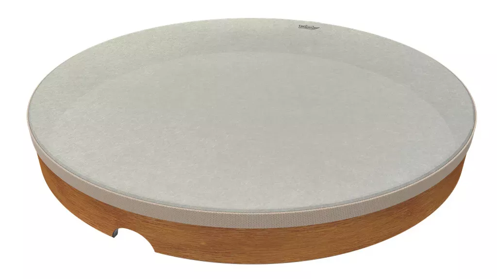 remo-renaissance-hd-8422-00-22-frame-drum-demo Remo Renaissance HD-8422-00 22" Frame Drum **DEMO**