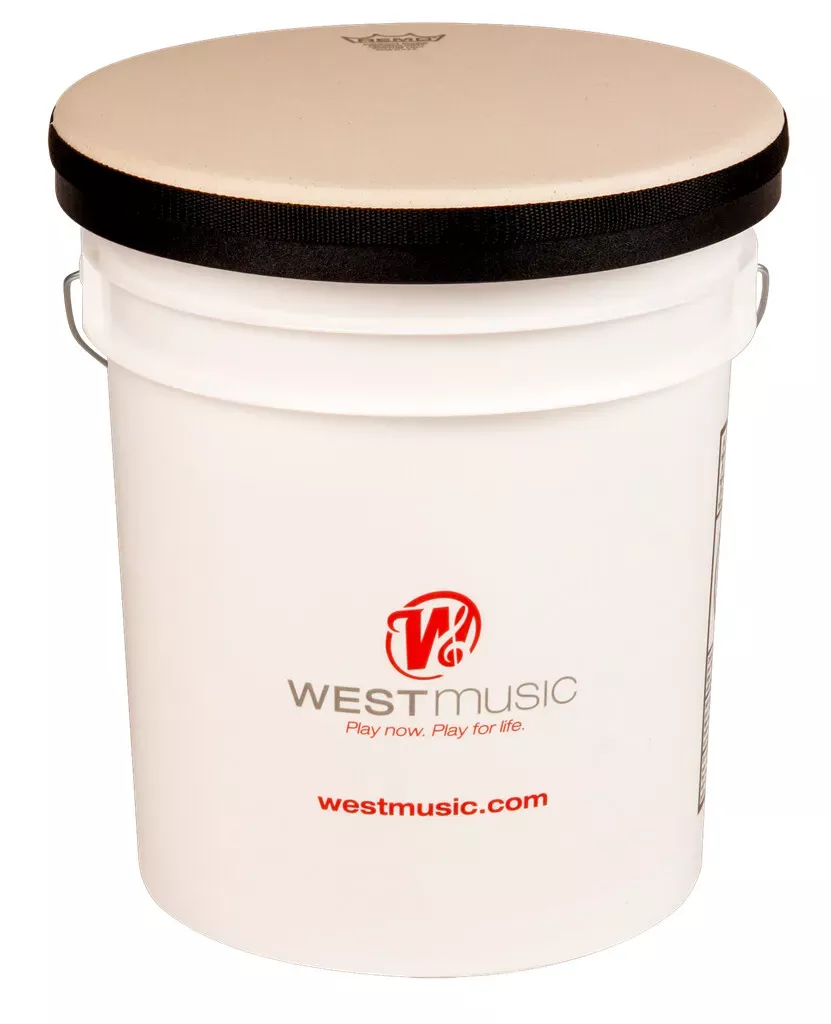 remo-rhythm-lid-cst-drum-head-with-bucket Remo Rhythm Lid CST Drum Head with Bucket