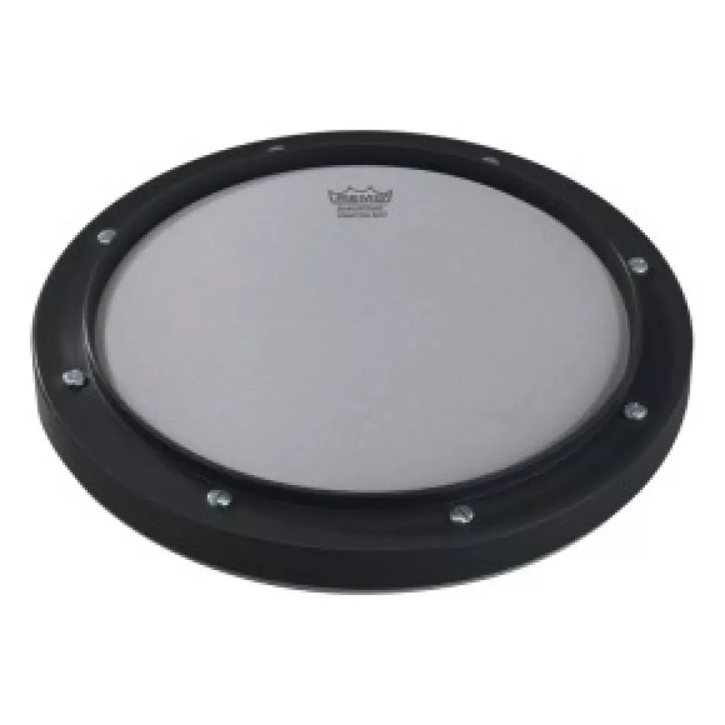 remo-rt-0008-sn-8-silentstroke-practice-pad Remo RT-0008-SN 8" Silentstroke Practice Pad