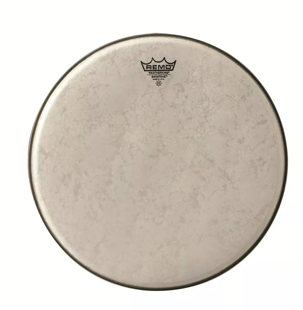 remo-skyntone-diplomat-sk-0016-00-16-drum-head Remo Skyntone Diplomat SK-0016-00 16" Drum Head