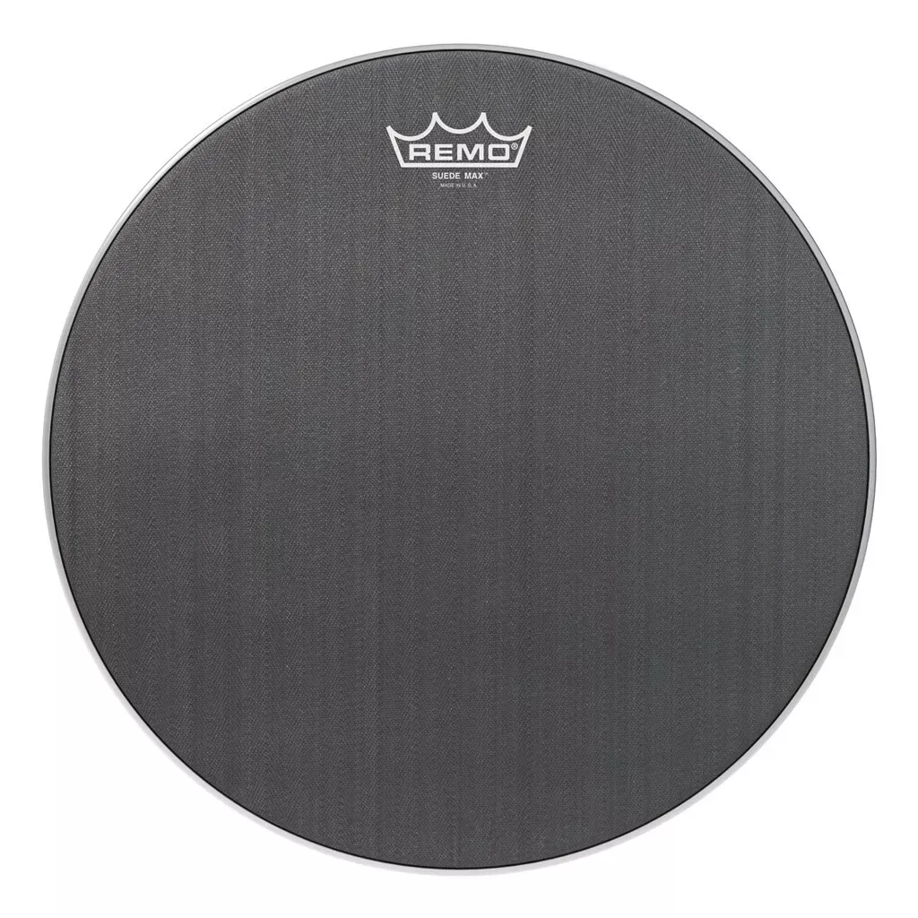 remo-suede-max-ks-0813-00-13-marching-snare-drum-head Remo Suede Max KS-0813-00 13" Marching Snare Drum Head