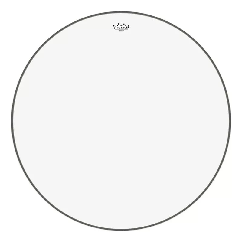 remo-ti-3400-03-clear-34-timpani-drumhead Remo TI-3400-03 Clear 34 Timpani Drumhead