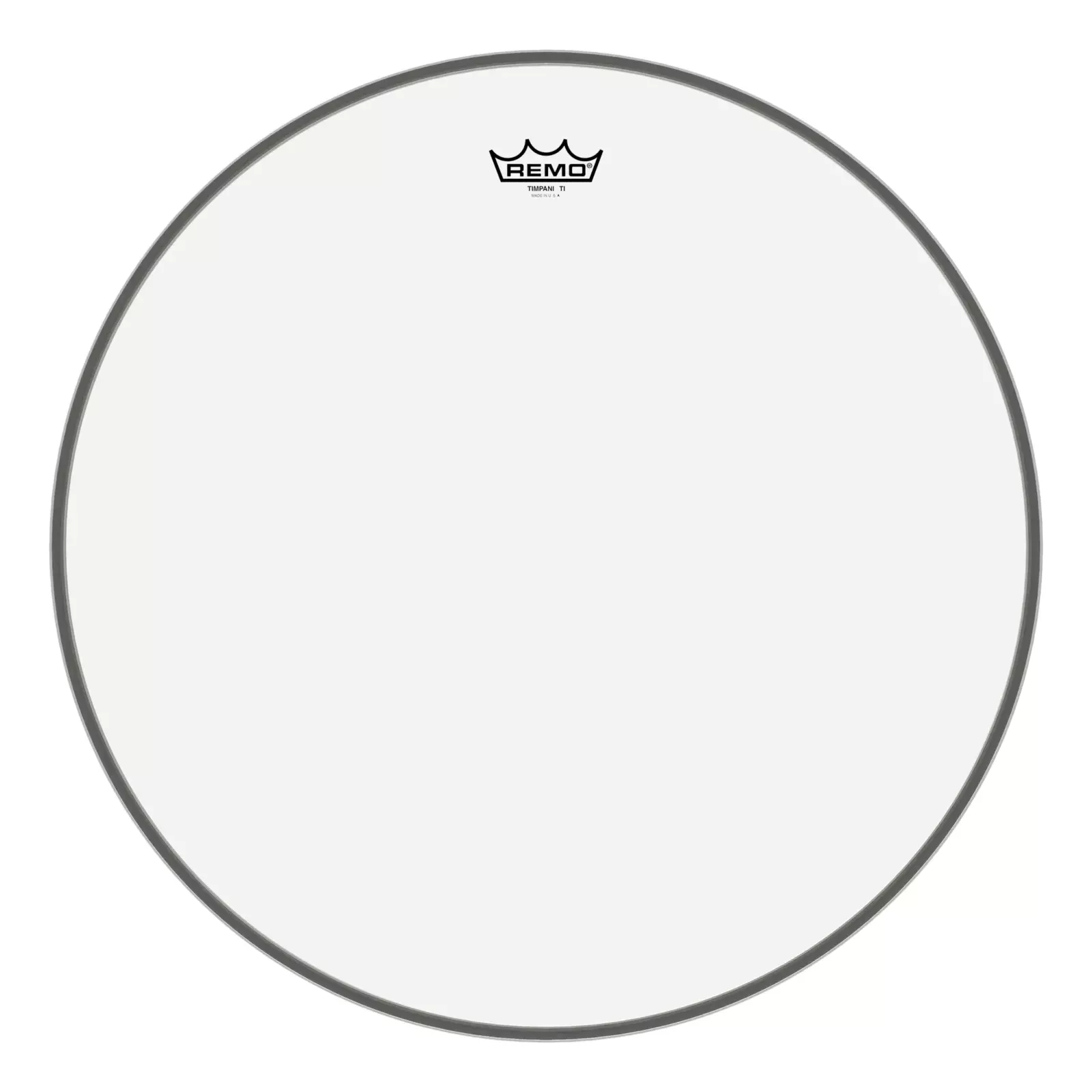 remo-timpani-clear-drumhead-ti-03 REMO TIMPANI CLEAR DRUMHEAD TI 03