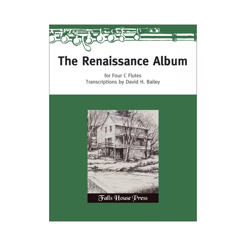 renaissance-album-4-flutes The Renaissance Album (4 Flutes)