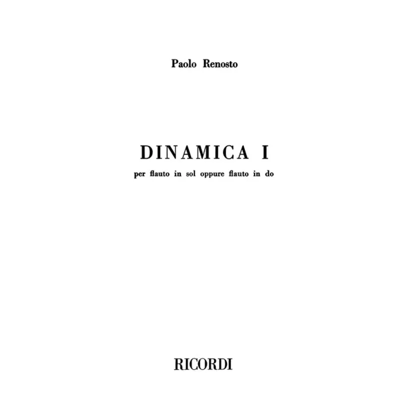 renosto-p-dinamica-i Renosto, P :: Dinamica I