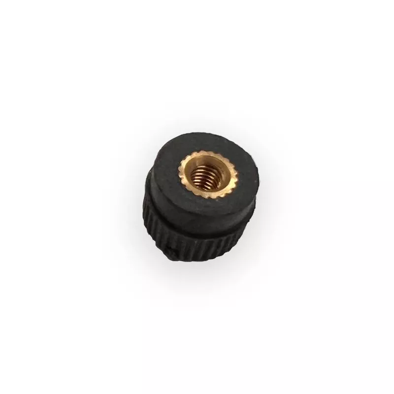 Replacement Nut for Fiddlerman Wood Violin Shoulder Rest
