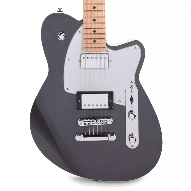 reverend-charger-hb-gunmetal Reverend Charger HB Gunmetal