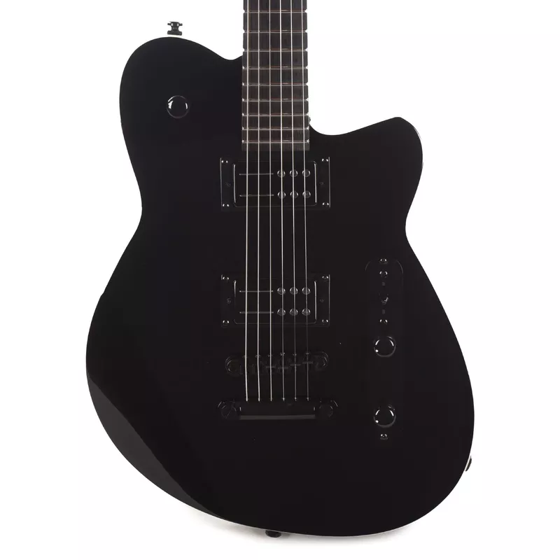 reverend-charger-ra-blackout-edition Reverend Charger RA Blackout Edition