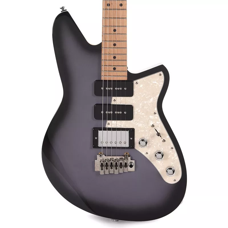 reverend-six-gun-hpp-periwinkle-burst Reverend Six Gun HPP Periwinkle Burst