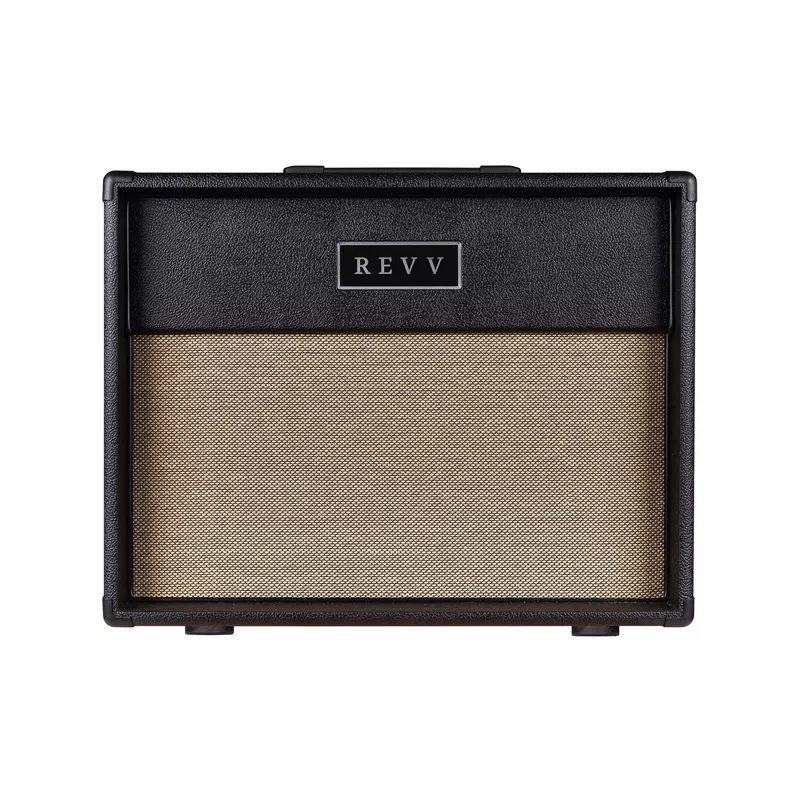 revv-1-12-rv90-guitar-amp-speaker-cabinet Revv 1×12 RV90 Guitar Amp Speaker Cabinet