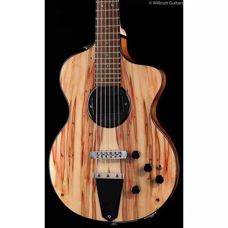 rick-turner-model-1-deluxe-flame-box-elder-028 Rick Turner Model 1 Deluxe Flame Box Elder (028)