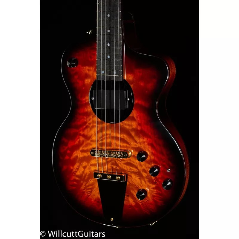 rick-turner-model-1-deluxe-quilted-maple-840 Rick Turner Model 1 Deluxe Quilted Maple (840)