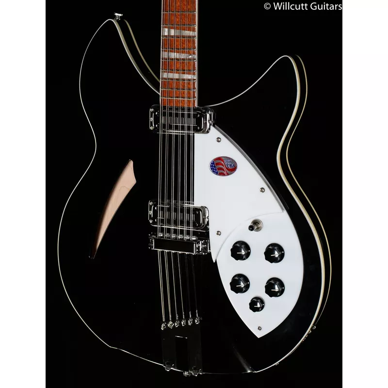 rickenbacker-360-12c63-12-string-jetglo Rickenbacker 360/12C63 12-string JetGlo