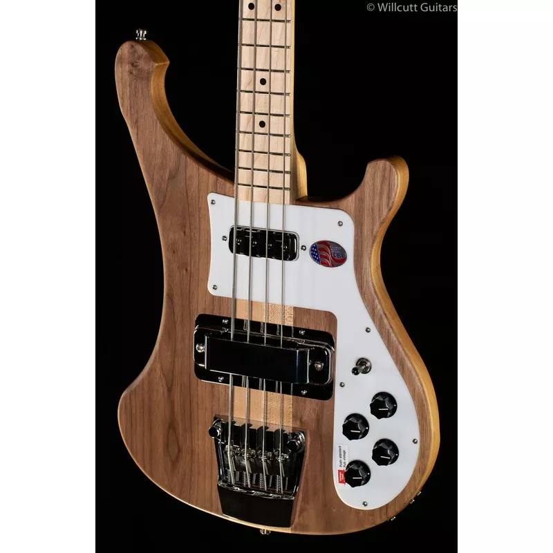 rickenbacker-4003sw-bass-walnut Rickenbacker 4003SW Bass Walnut