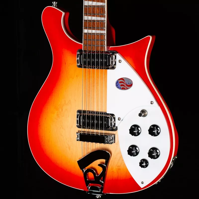 rickenbacker-620-fireglo-706 Rickenbacker 620 FireGlo (706)