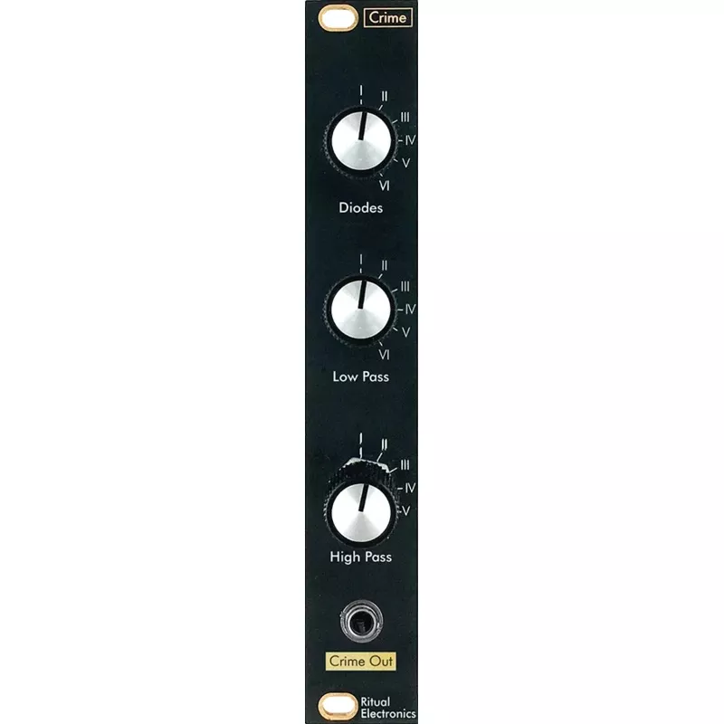 RITUAL ELECTRONICS CRIME II EXPANDER FOR MIASMA