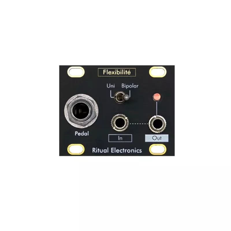 ritual-electronics-flexibilite-expression-pedal-adaptor RITUAL ELECTRONICS FLEXIBILITE EXPRESSION PEDAL ADAPTOR