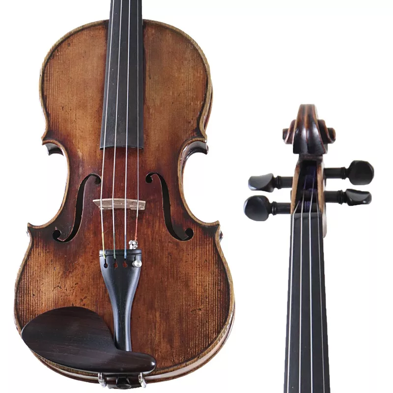 robert-dlling-markneukirchen-violin Robert A. Dlling Markneukirchen Violin