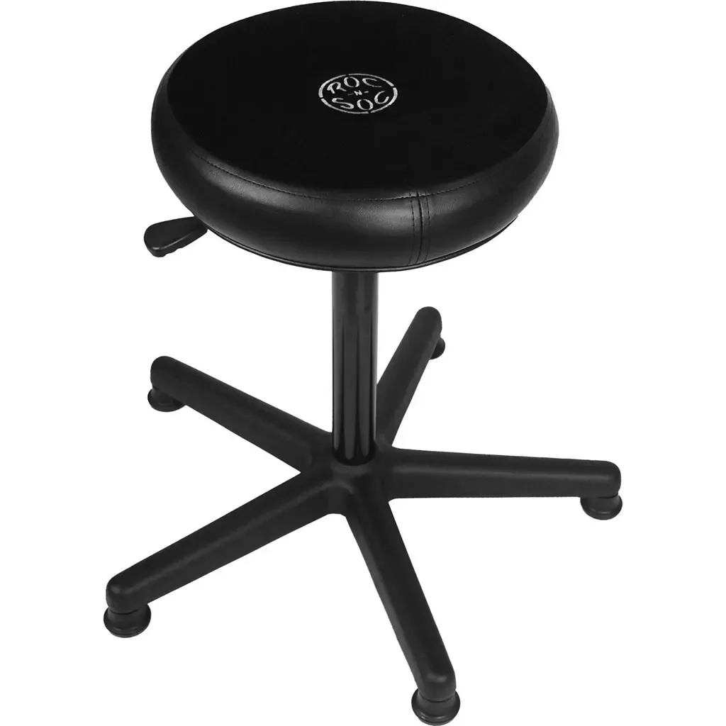 roc-n-soc-lunar-lsgx-r-k-ext-round-throne-black Roc N Soc Lunar LSGX-R-K EXT Round Throne Black