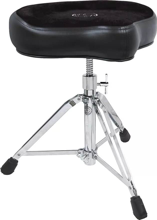 ROC N SOC MS-O-K MANUAL SPINDLE ORIGINAL THRONE BLACK