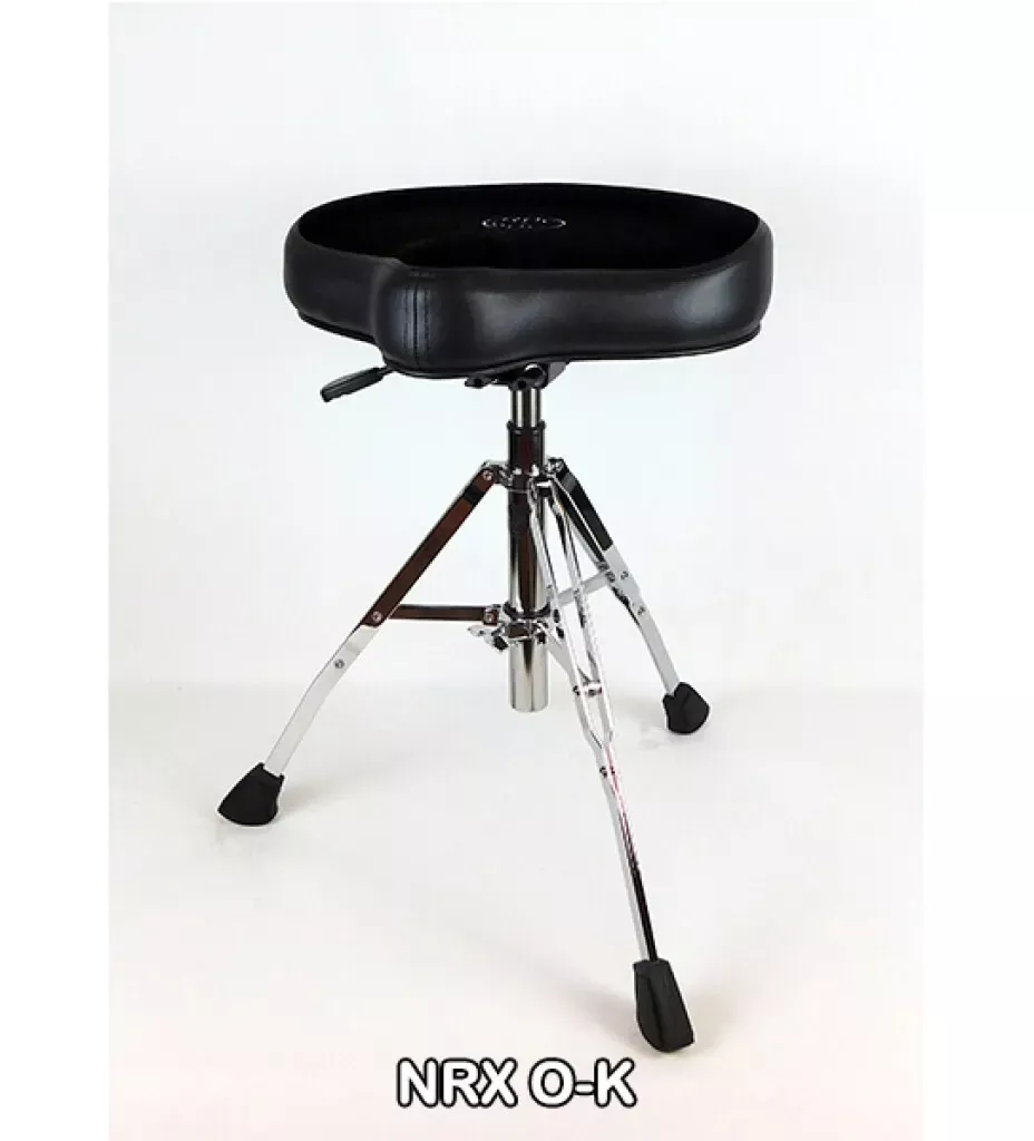 Roc N Soc Nitro NRX-O-K EXT Throne Black