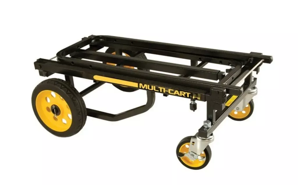 rock-n-roller-multicart-r10-max-w-r-trac-500lb-capacity Rock N' Roller MultiCart - R10 "Max" w/ R Trac (500lb capacity)