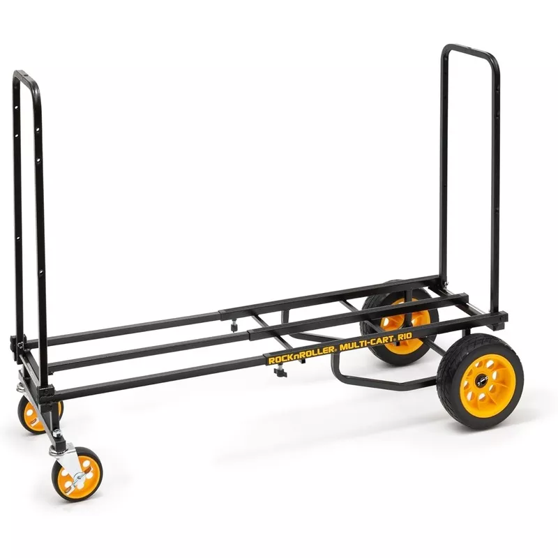 rock-n-roller-r10rt-max-multi-cart-34-52-telescoping-frame Rock-N-Roller R10RT Max Multi-Cart, 34-52 Telescoping Frame