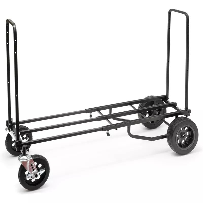 rock-n-roller-r12stealth-all-terrain-stealth-multi-cart-34-52-frame Rock-N-Roller R12STEALTH All-Terrain Stealth Multi-Cart, 34-52 Frame