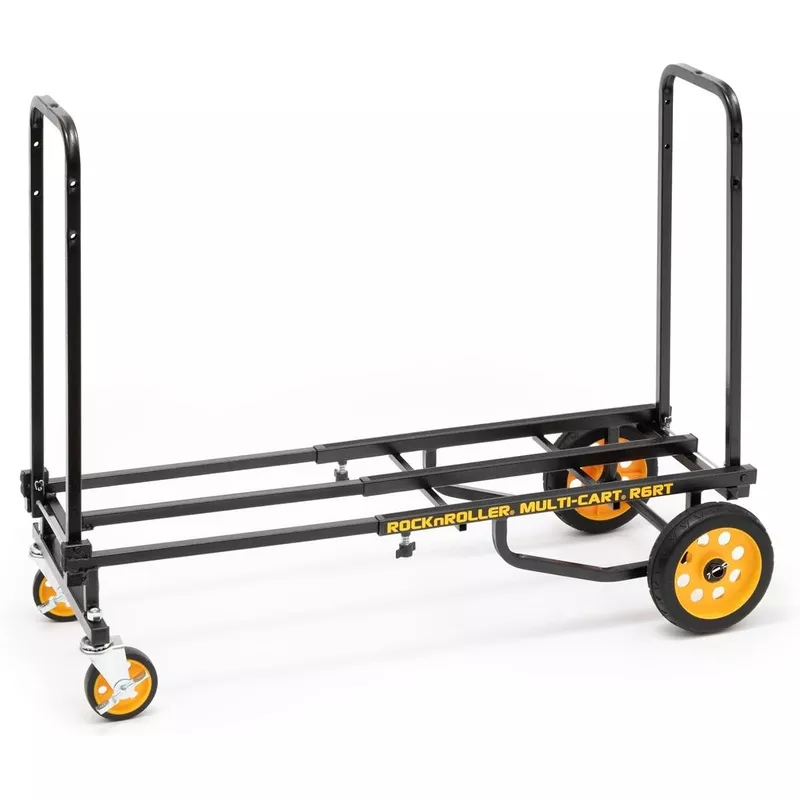 rock-n-roller-r6rt-mini-multi-cart-8-in-1-folding-equipment-transporter Rock-N-Roller R6RT Mini Multi-Cart, 8-in-1 Folding Equipment Transporter