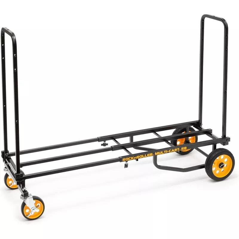 rock-n-roller-r8rt-mid-multi-cart-34-52-extendable-frame Rock-N-Roller R8RT Mid Multi-Cart, 34-52 Extendable Frame