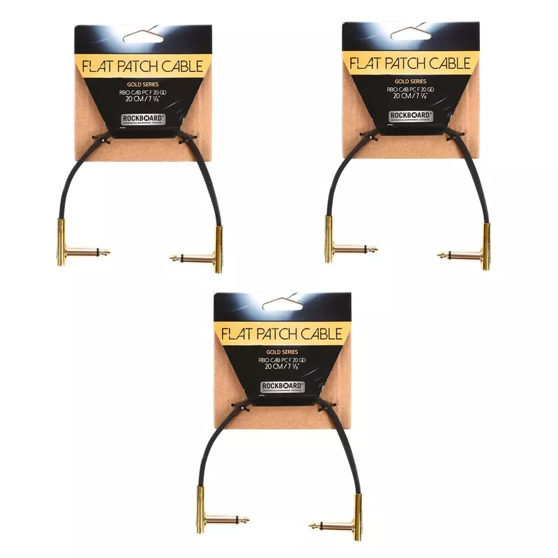 rockgear-gold-series-20-cm-7-87-3-pack-bundle Rockgear Gold Series 20 cm / 7.87″ 3 Pack Bundle