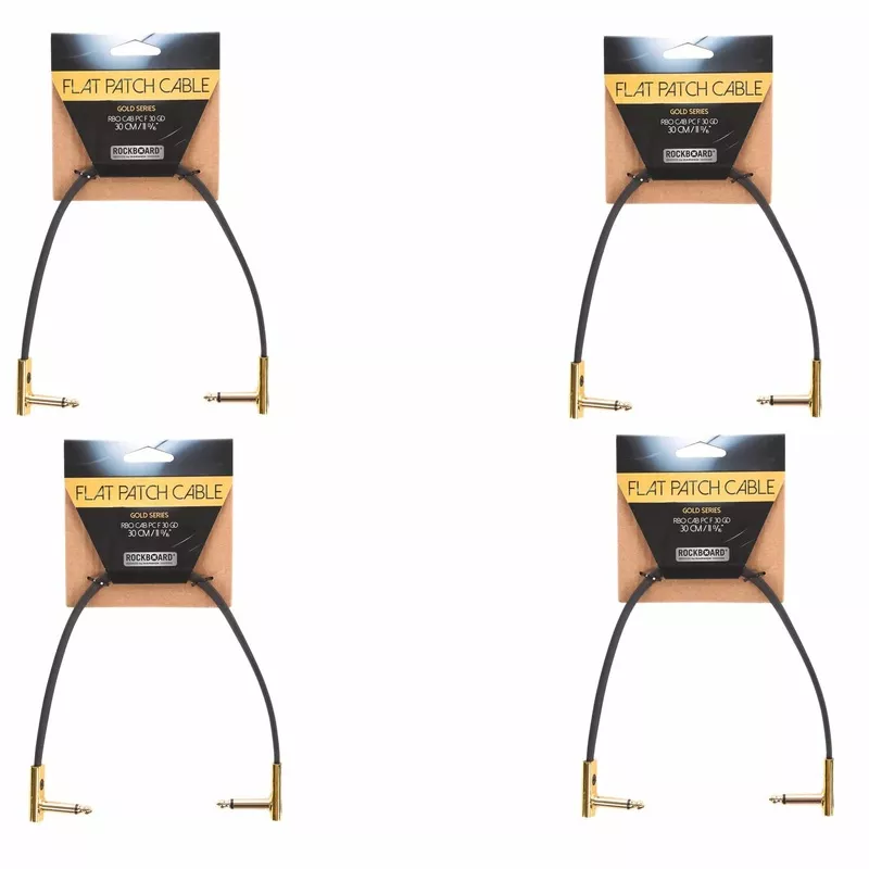rockgear-gold-series-30-cm-11-81-4-pack-bundle Rockgear Gold Series 30 cm / 11.81″ 4 Pack Bundle
