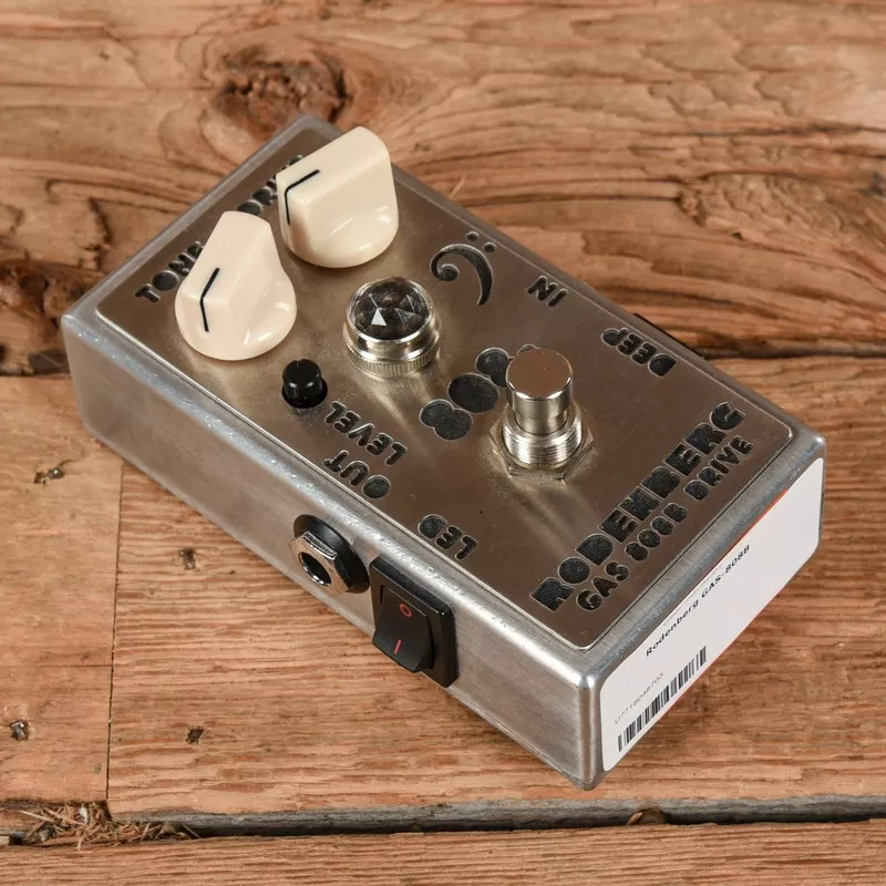 Rodenberg GAS-808B