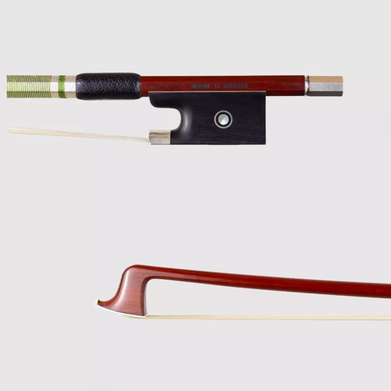 rodney-d-mohr-violin-bow RODNEY D. MOHR VIOLIN BOW