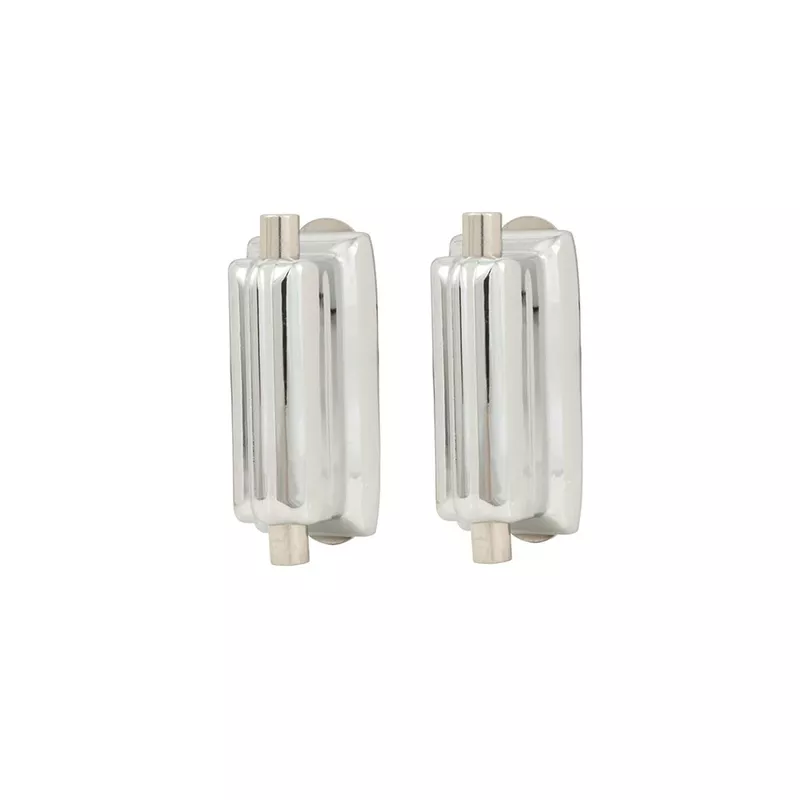 rogers-beaver-tail-center-double-sided-snare-drum-lug-2-pack-bundle Rogers Beaver Tail Center Double Sided Snare Drum Lug (2 Pack Bundle)